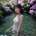 女性健康科普编辑李敏头像，专注青春期女生身体健康教育领域